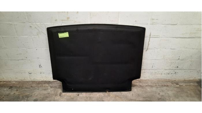 Coffre tapis Peugeot 308