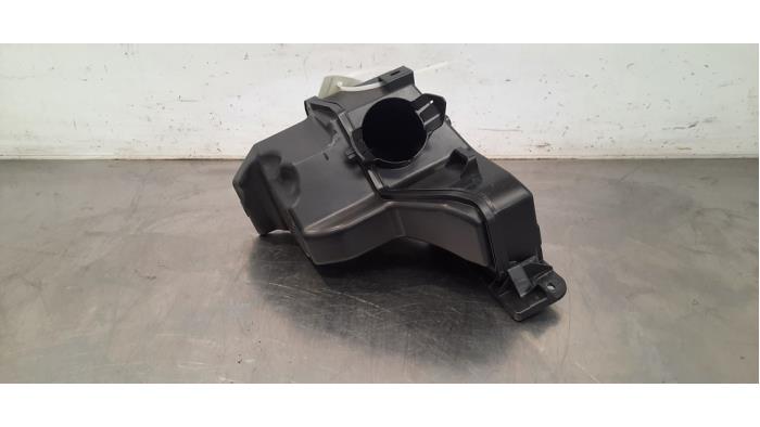 Tuyau d&#039;aspiration air Peugeot 308
