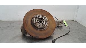 Gebruikte Asschenkel links-voor Landrover Range Rover Sport (LW) 3.0 SDV6 Prijs € 363,00 Inclusief btw aangeboden door Autohandel Didier