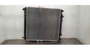 Gebruikte Radiateur Ineos Grenadier 3.0 Ti 4x4 Prijs € 229,90 Inclusief btw aangeboden door Autohandel Didier