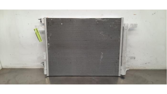 Condensateur clim Peugeot 408