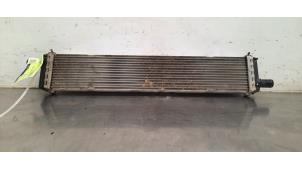 Gebruikte Radiateur Renault Clio V (RJAB) 1.5 Blue dCi 100 Prijs € 90,75 Inclusief btw aangeboden door Autohandel Didier