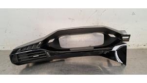 Gebruikte Kilometerteller sierlijst Peugeot 408 1.6 16V HYbrid 180 Prijs € 66,55 Inclusief btw aangeboden door Autohandel Didier