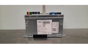 Gebruikte Radio module Citroen C5-X Prijs € 592,90 Inclusief btw aangeboden door Autohandel Didier