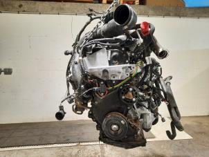 Gebruikte Motor Nissan Interstar 2.3 dCi 180 16V Prijs € 5.687,00 Inclusief btw aangeboden door Autohandel Didier