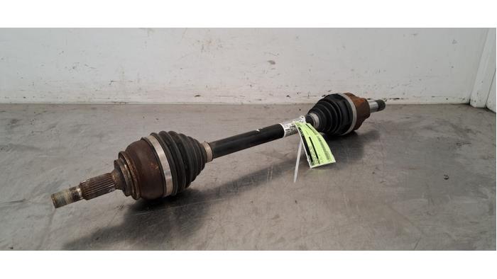 Arbre de transmission avant gauche DS Automobiles DS4