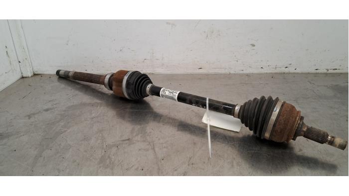 Arbre de transmission avant droit DS Automobiles DS4