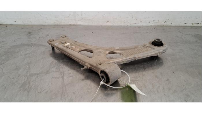 Bras de suspension avant droit DS Automobiles DS4