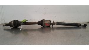 Gebruikte Steekas rechts-voor Landrover Range Rover Sport (LW) 3.0 SDV6 Prijs € 266,20 Inclusief btw aangeboden door Autohandel Didier