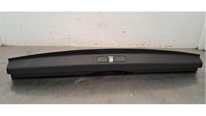 Couverture capteur serrure arrière Peugeot 3008