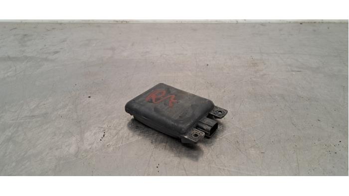 Capteur radar Suzuki Swift