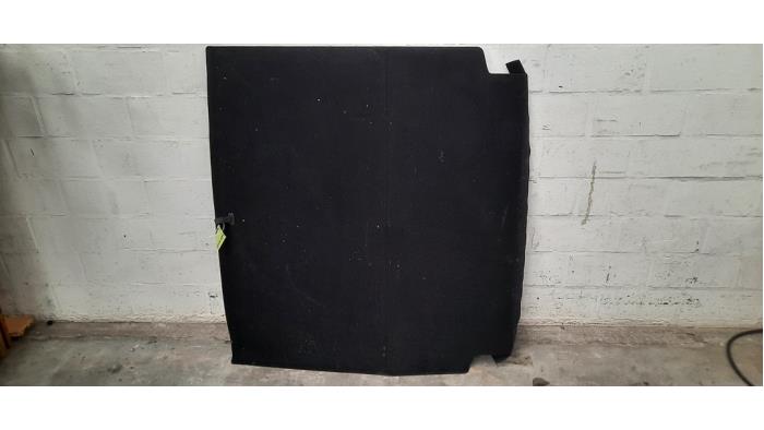 Coffre tapis DS Automobiles DS9