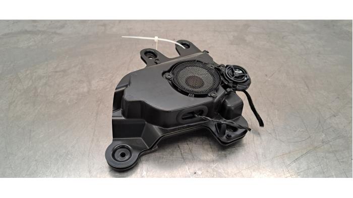 Haut-parleur DS Automobiles DS9