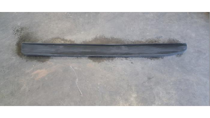 Marchepied droit Landrover Range Rover Sport