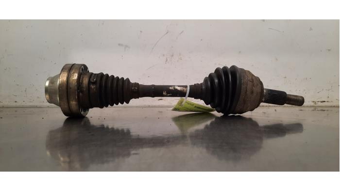 Arbre de transmission avant gauche Audi Q7