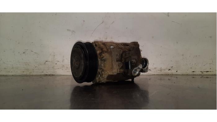 Pompe clim Audi Q7