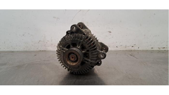 Dynamo Audi Q7