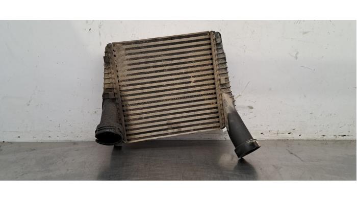 Intercooler Audi Q7