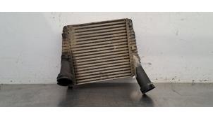 Gebruikte Intercooler Audi Q7 (4LB) 3.0 TDI V6 24V Prijs € 133,10 Inclusief btw aangeboden door Autohandel Didier