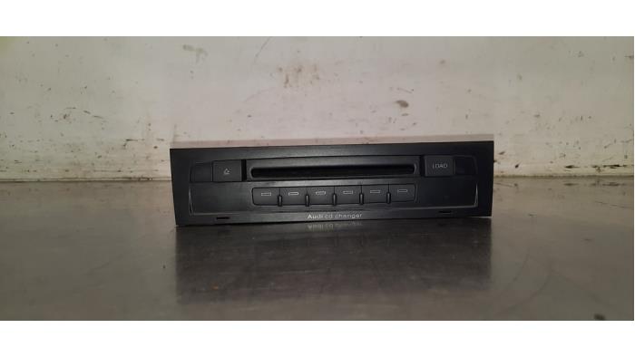 Module radio Audi Q7
