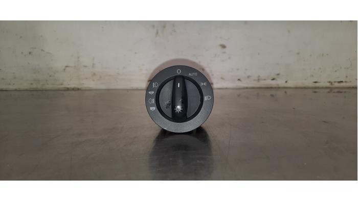Commutateur phare hauteur réglable Audi Q7