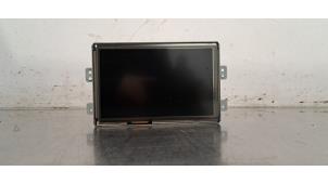 Gebruikte Navigatie Display Landrover Range Rover Sport (LW) 3.0 SDV6 Prijs € 998,25 Inclusief btw aangeboden door Autohandel Didier