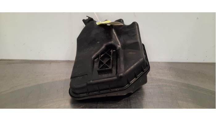 Réservoir d&#039;expansion Audi Q7