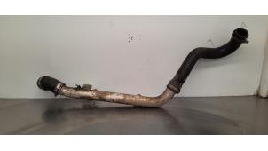 Gebruikte Intercooler Buis Audi Q7 (4LB) 3.0 TDI V6 24V Prijs € 54,45 Inclusief btw aangeboden door Autohandel Didier