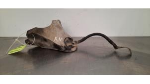 Gebruikte Motorsteun Audi Q7 (4LB) 3.0 TDI V6 24V Prijs € 66,55 Inclusief btw aangeboden door Autohandel Didier