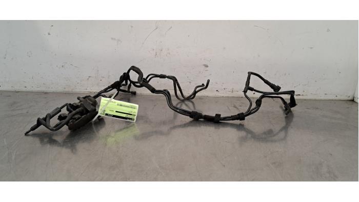 Conduit (divers) Audi Q7