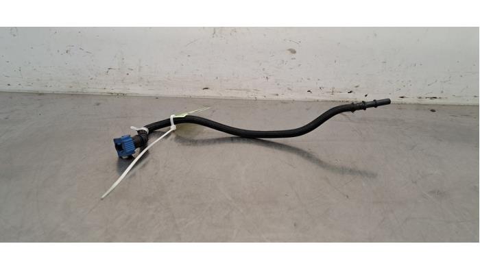 Conduit (divers) Audi Q7