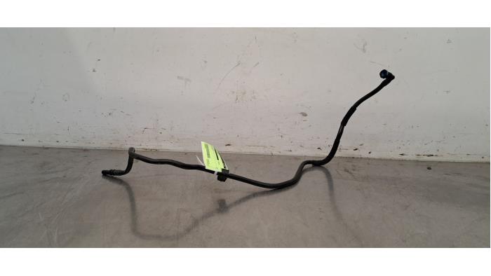 Conduit (divers) Audi Q7