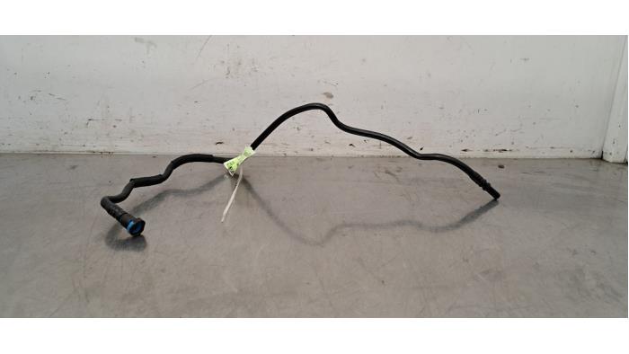 Conduit (divers) Audi Q7