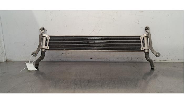 Radiateur Audi Q7