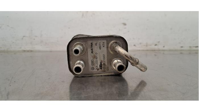 Refroidisseur d&#039;huile Audi Q7