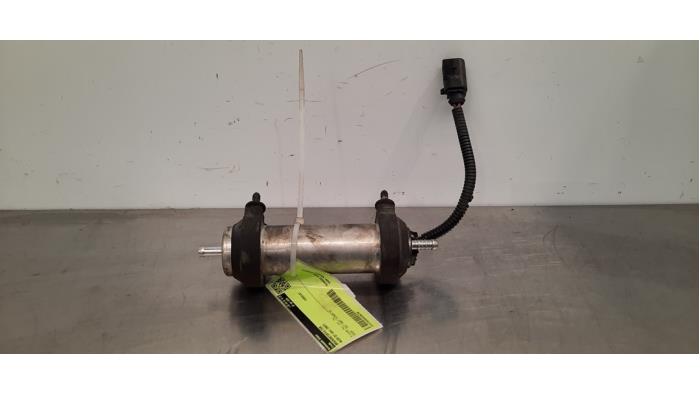 Filtre carburant Audi Q7