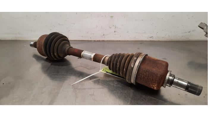 Arbre de transmission avant gauche Mercedes Vito