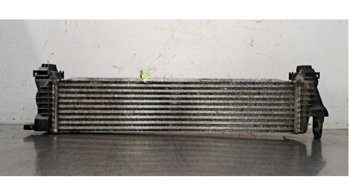 Intercooler Mercedes Vito