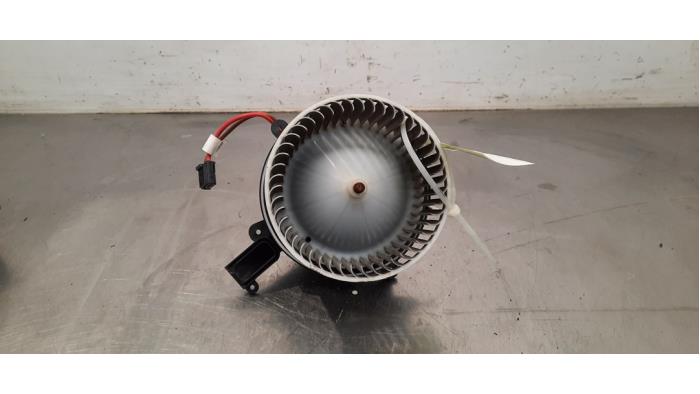 Moteur de ventilation chauffage Mercedes Vito