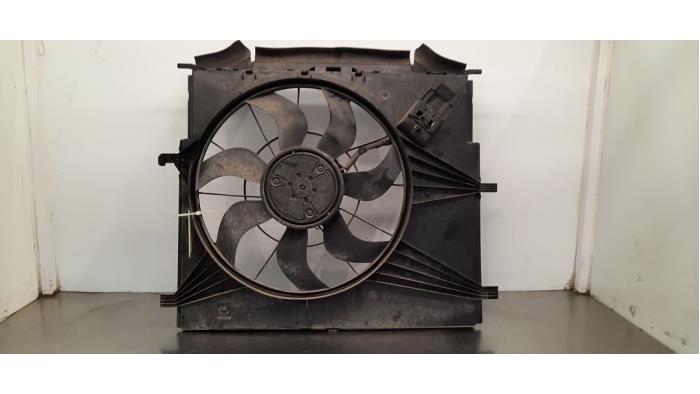 Ventilateur Mercedes Vito