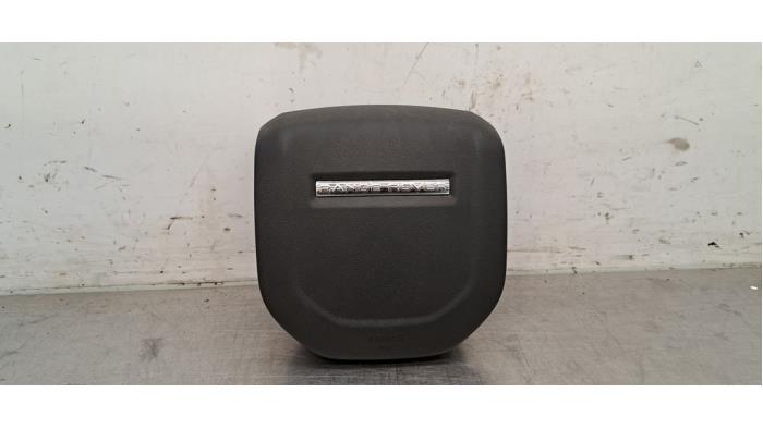 Airbag gauche (volant) Landrover Range Rover