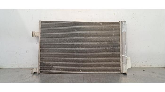 Condensateur clim Landrover Range Rover