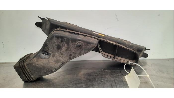 Guidage d&#039;air Landrover Range Rover