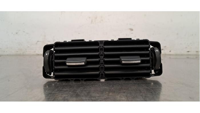 Grille aération tableau de bord Landrover Range Rover