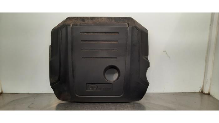 Plaque de protection moteur Landrover Range Rover