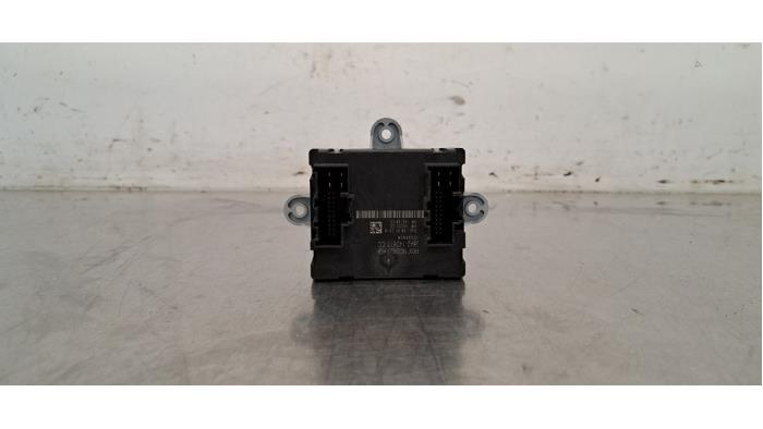 Module verrouillage central des portes Landrover Range Rover