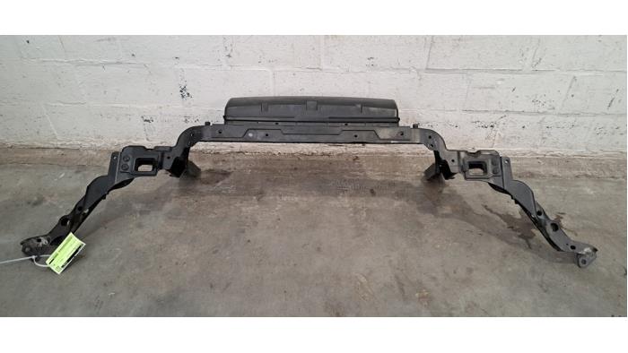 Plaque de serrure avant Landrover Range Rover