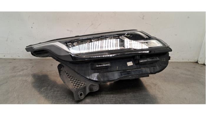 Phare droit Landrover Range Rover
