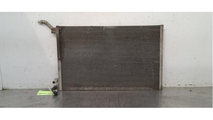 Condensateur clim Landrover Range Rover