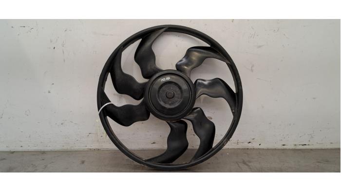 Ventilateur Kia Sportage